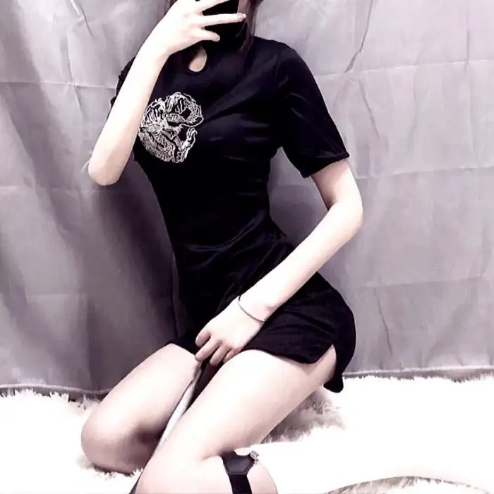 我心爱的珍妮弗