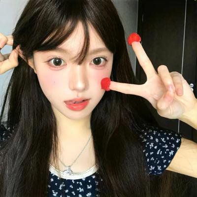 好运之人