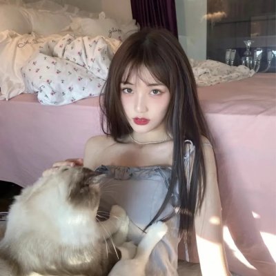 我和我的小黑豹